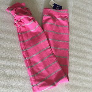 Stylish Comfy Stripe Girl Legging